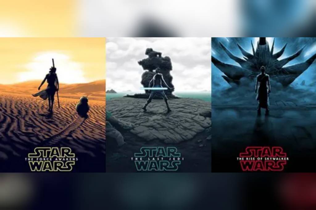 راهنمای تماشای دنیای جنگ ستارگان